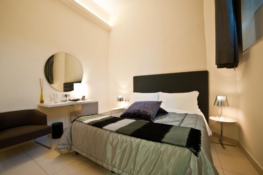 Town House Cavour Bed & Breakfast เรจโจ ดี คาลาเบีย ห้อง รูปภาพ