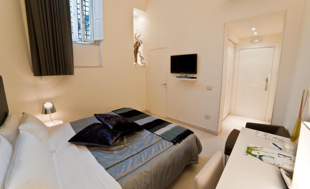 Town House Cavour Bed & Breakfast เรจโจ ดี คาลาเบีย ห้อง รูปภาพ
